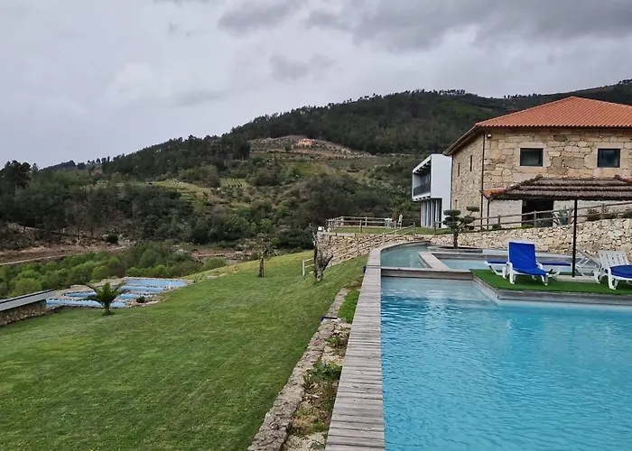 Douro Cister Resort