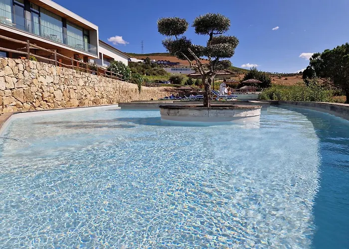 Douro Cister Rezort 4*