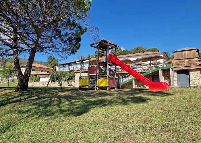 Resort Douro Cister 4*