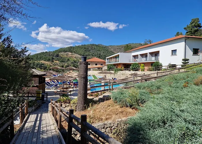 Resort Douro Cister