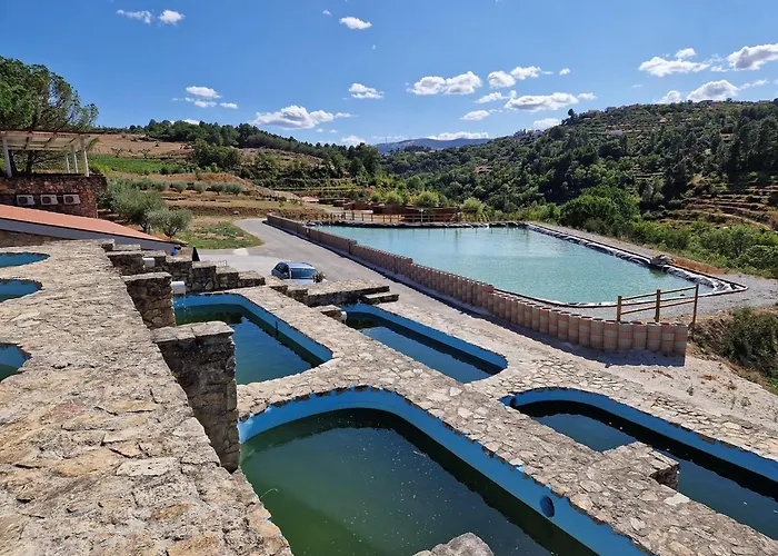 Douro Cister Resort 4*