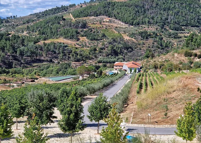 Resort Douro Cister 4*