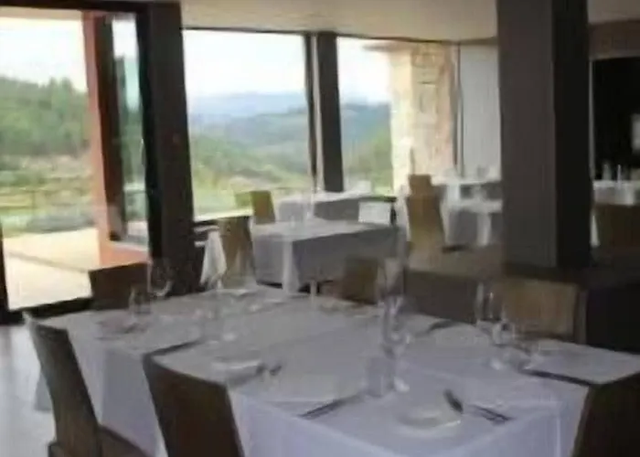Douro Cister Resort Ucanha