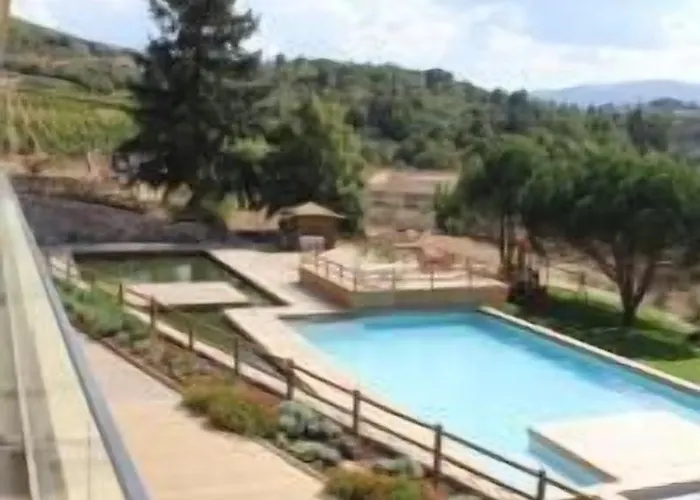 Douro Cister 4* Ucanha