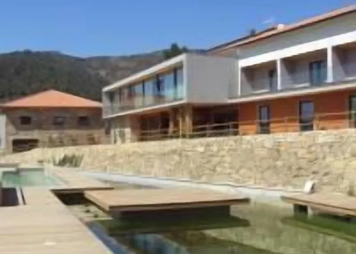 Douro Cister Resort