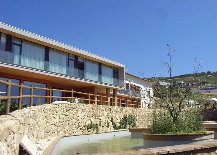 Resort Douro Cister 4*