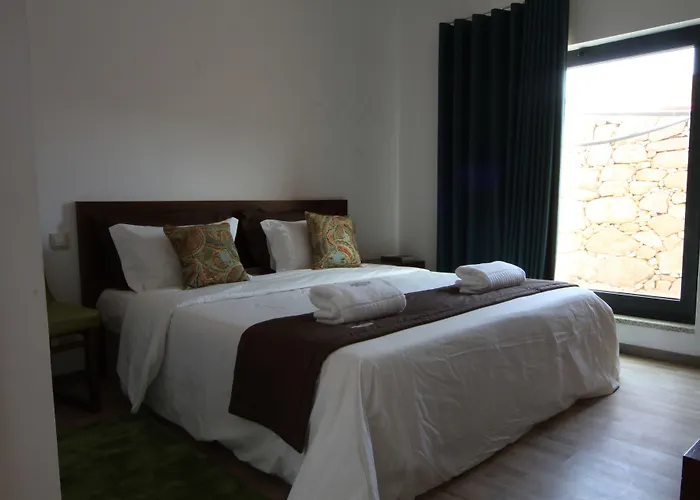 Douro Cister 4* Ucanha