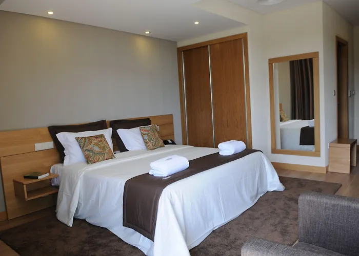 Douro Cister 4* Ucanha