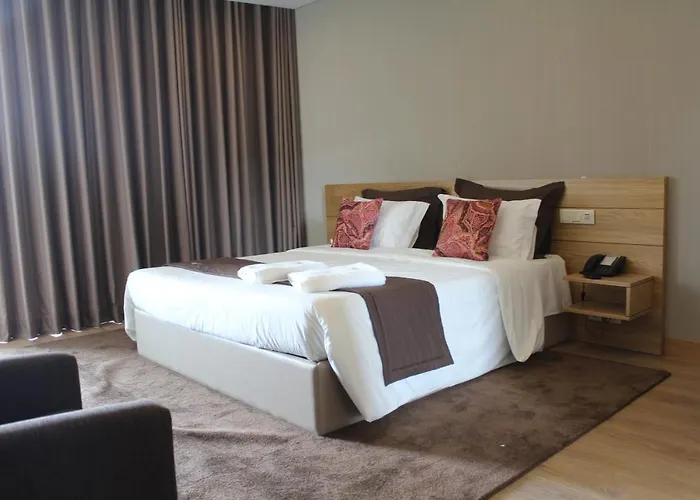 Douro Cister Resort 4*