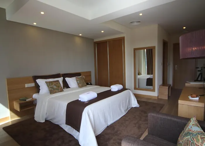 Resort Douro Cister 4*