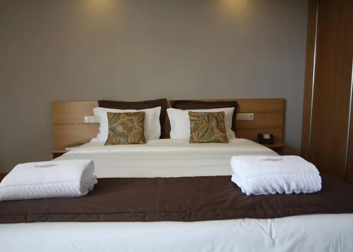 Douro Cister 4* Ucanha