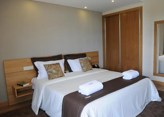 Rezort Douro Cister 4*