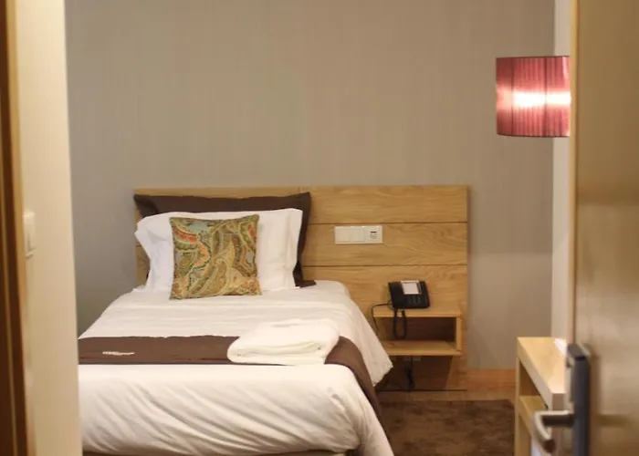 Douro Cister 4* Ucanha