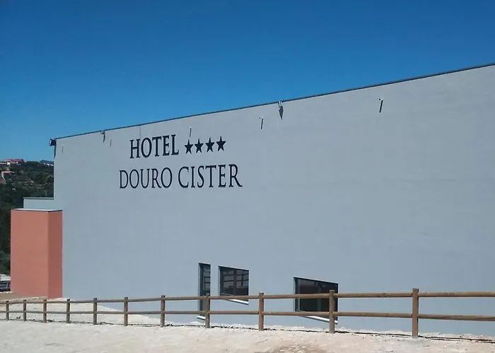 Resort Douro Cister 4*