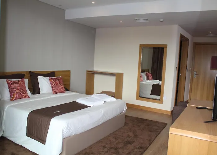 Douro Cister Resort 4*