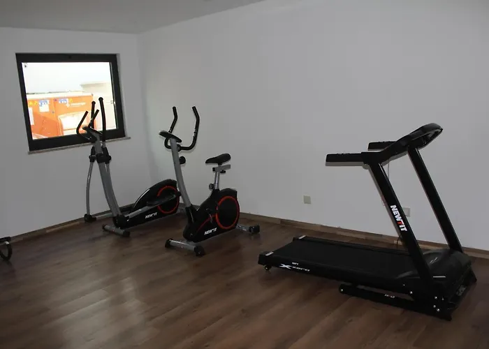 Douro Cister 4* Ucanha