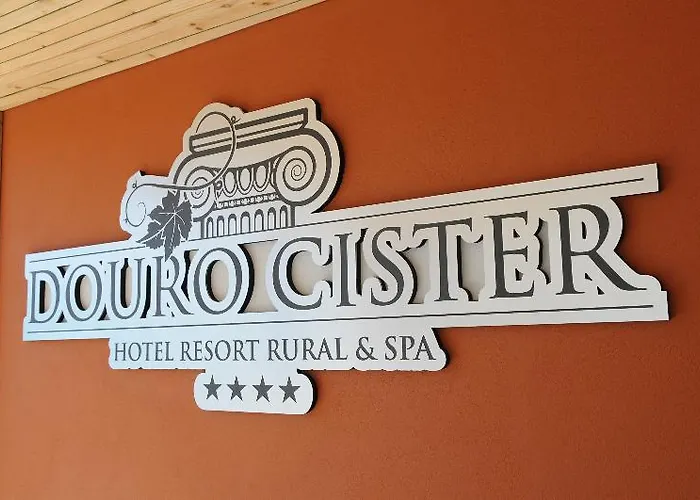 Douro Cister Resort 4*