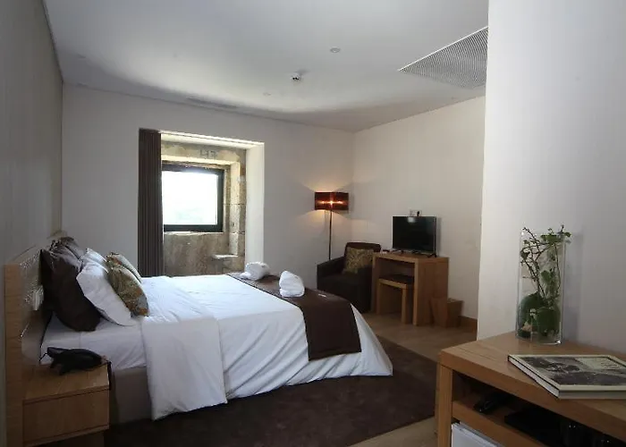 Resort Douro Cister 4*