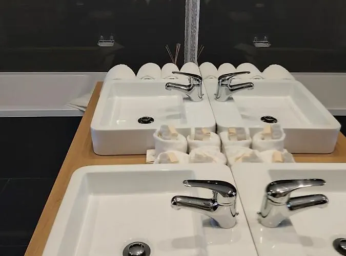 Douro Cister 4* Ucanha