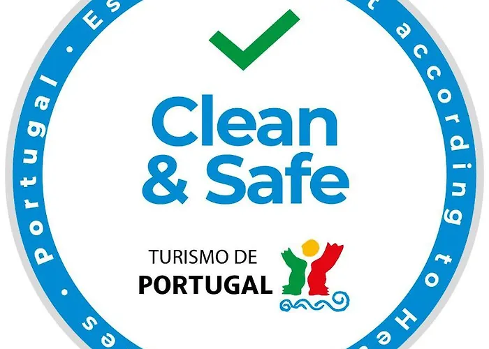 Resort Douro Cister 4*