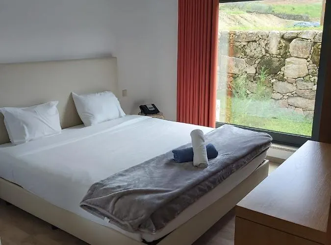 Douro Cister Resort 4*