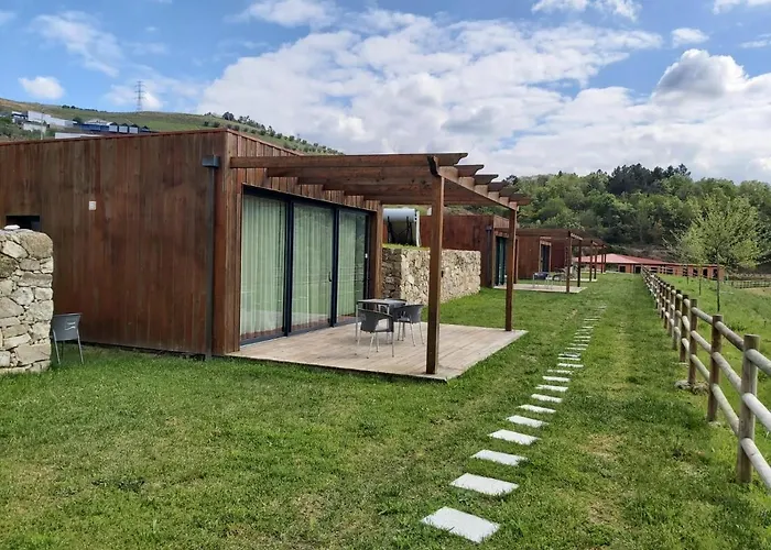 Resort Douro Cister 4*